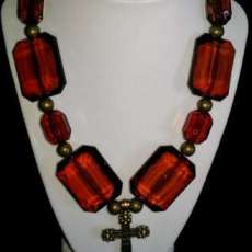 Rootbeer cross set $45.00.