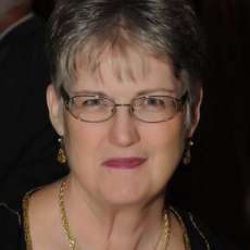 Carol Ann Anderson