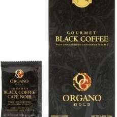 Organo Gold Black Coffee
