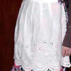 Grandma's Apron