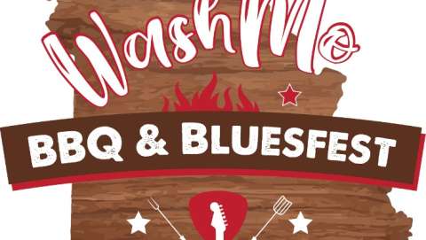 Washmo BBQ & Bluesfest