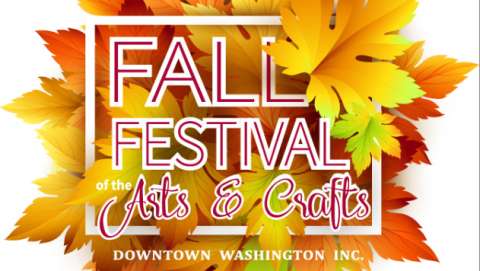 Fall Festival of the Arts & Crafts