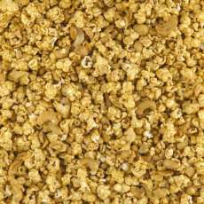 cashew caramel corn