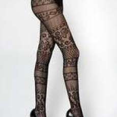 Floral Four Patterned