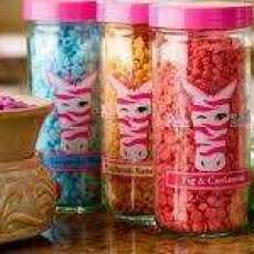 Sprinkles & Simmer Pots