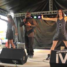 The Derryck Lawrence Project