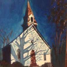 Campbellsville church