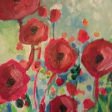 Poppies