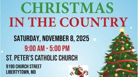 Christmas in the Country