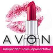 FB AVON PROFILE PIC