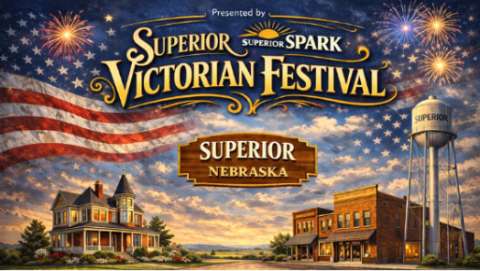 Superior Victorian Festival