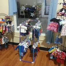 Doll Clothes