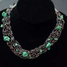 Turquoise Collection