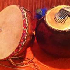 Gourd Instruments