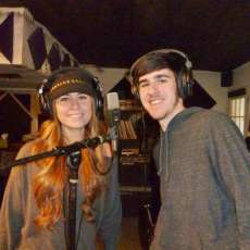 This New Day-Studio Recording