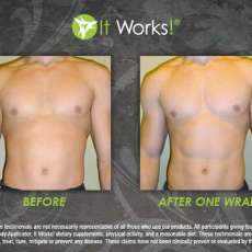 Ultimate Body Wrap Applicator