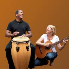 Calle Sur - Duo Format