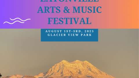 Eatonville Lions Club Arts & Music Festival