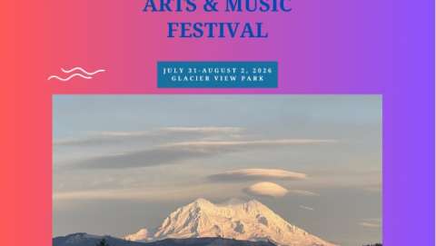 Eatonville Lions Club Arts & Music Festival