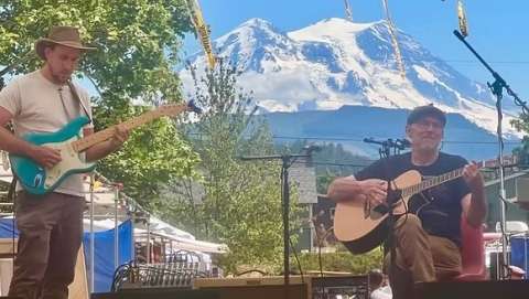 Eatonville Lions Club Arts & Music Festival