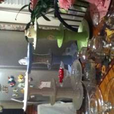 jewelry organizers, snow globes