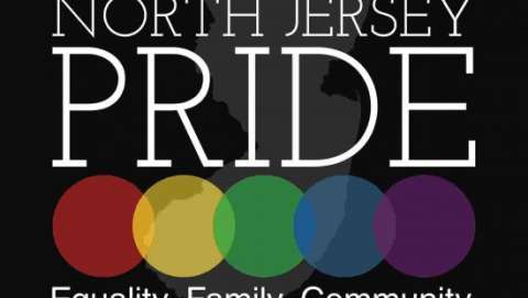 North Jersey Pride Festival