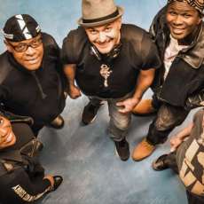 Main Press Photo - Global Heat