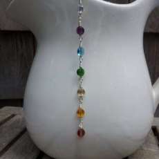 Chakra pendant
