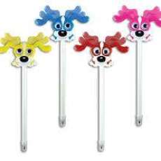 Bow Wow Wiggle Pens