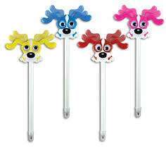 Bow Wow Wiggle Pens