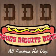 Doug's Diggety Dog's