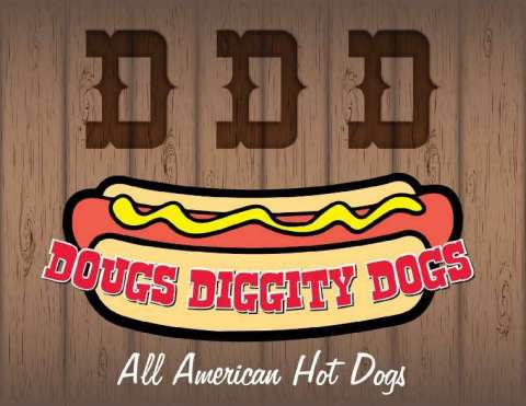 Doug's Diggety Dog's