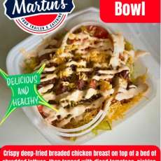Chicken Bowl