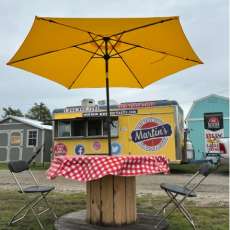 Bright, Clean & Friendly