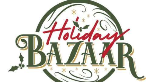 Holiday Bazaar at Russell Crossroads