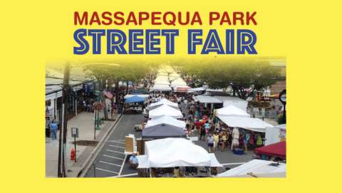Massapequa Park Street Fair