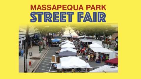 Seaford Spring Fling