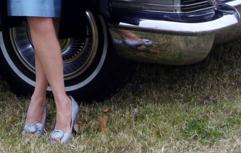 Eight O' Five Jive Eight O' Five Jive