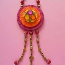 Colors of My Indian Sari