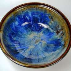 Blue Bowl