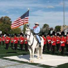 The Lone Ranger