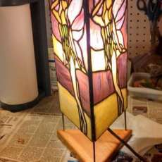 Fairy Lamp