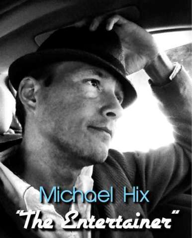 Michael Hix