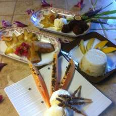 Asian Sweet Tooth Yummy's