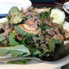 Larb Seabass