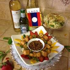 Seseme Tofu - 100% Vegan