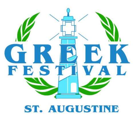 St Aug Greek Festival--It's just more fun!