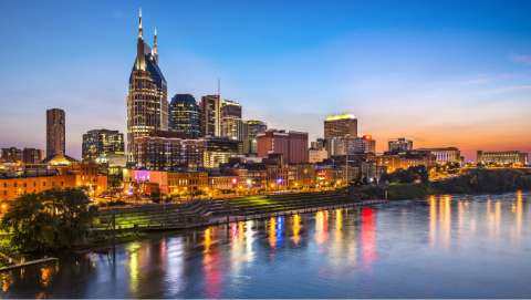 Nashville Home Expo