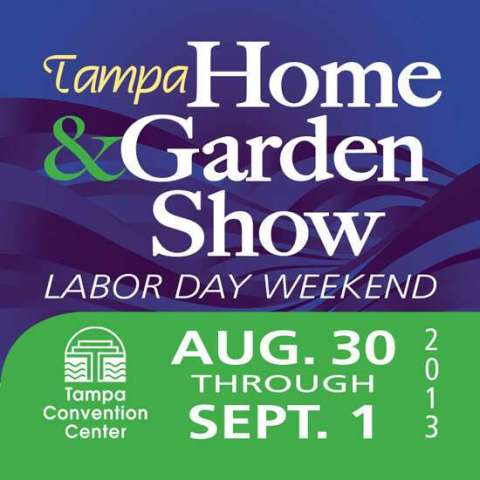 Tampa Home & Garden Show