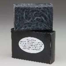 Charcoal Soap